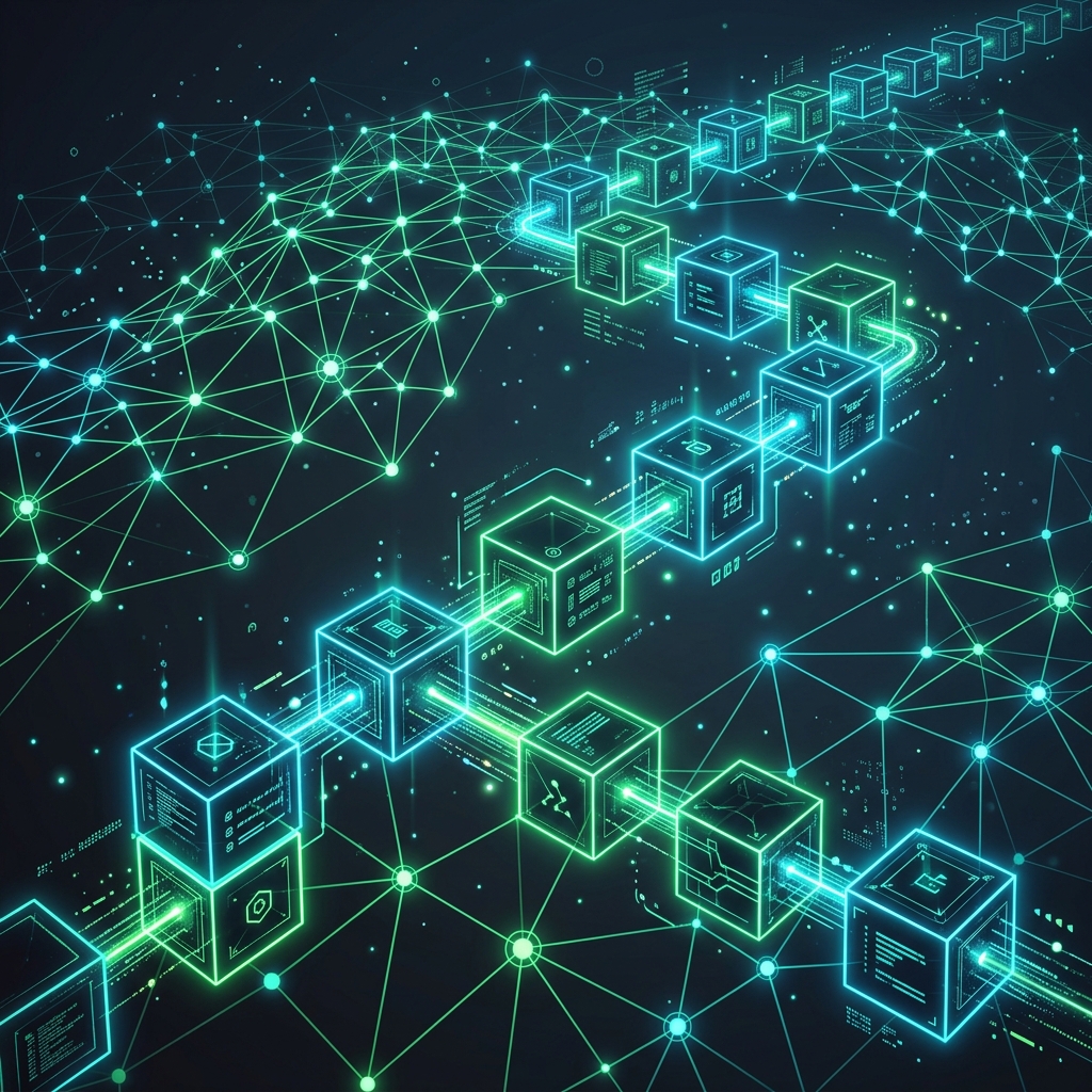 Demystifying Blockchain: Real-World Applications